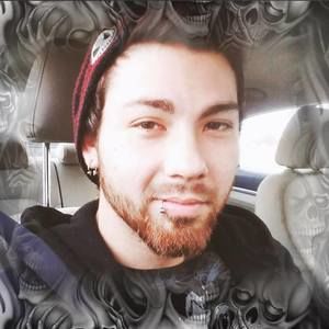 Meet your Posher, Matt